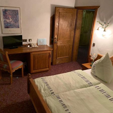 Hotel Haus Tiefenbach Bullange Exteriér fotografie