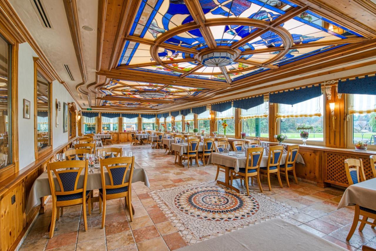 Hotel Haus Tiefenbach Bullange Exteriér fotografie