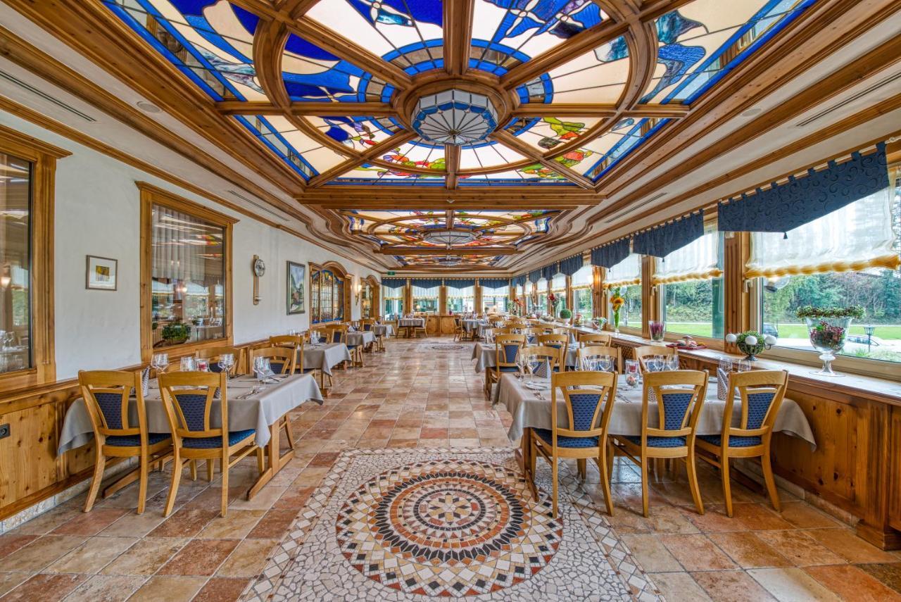 Hotel Haus Tiefenbach Bullange Exteriér fotografie