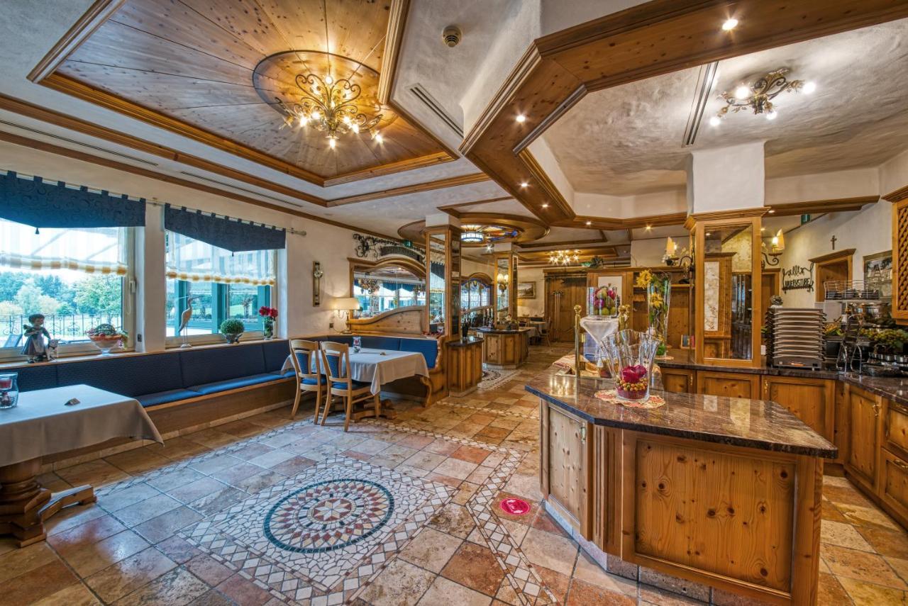 Hotel Haus Tiefenbach Bullange Exteriér fotografie