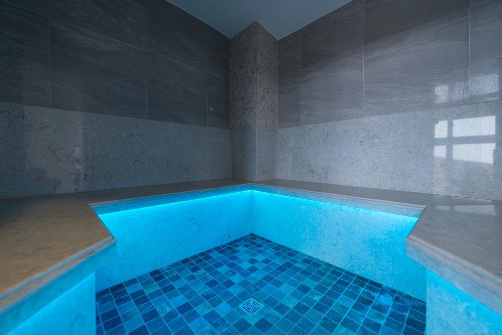 Hotel Haus Tiefenbach Bullange Exteriér fotografie