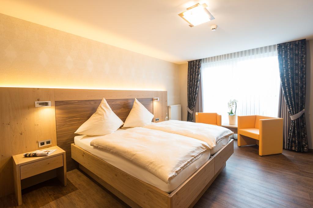 Hotel Haus Tiefenbach Bullange Pokoj fotografie